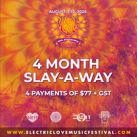 4 Month Slay-A-Way Payment Plan