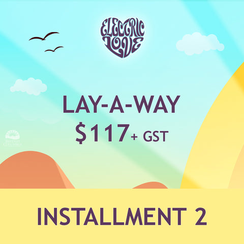 ELF 2022 Lay-A-Way Installment 2
